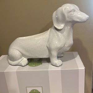Scentsy Dachshund Warmer